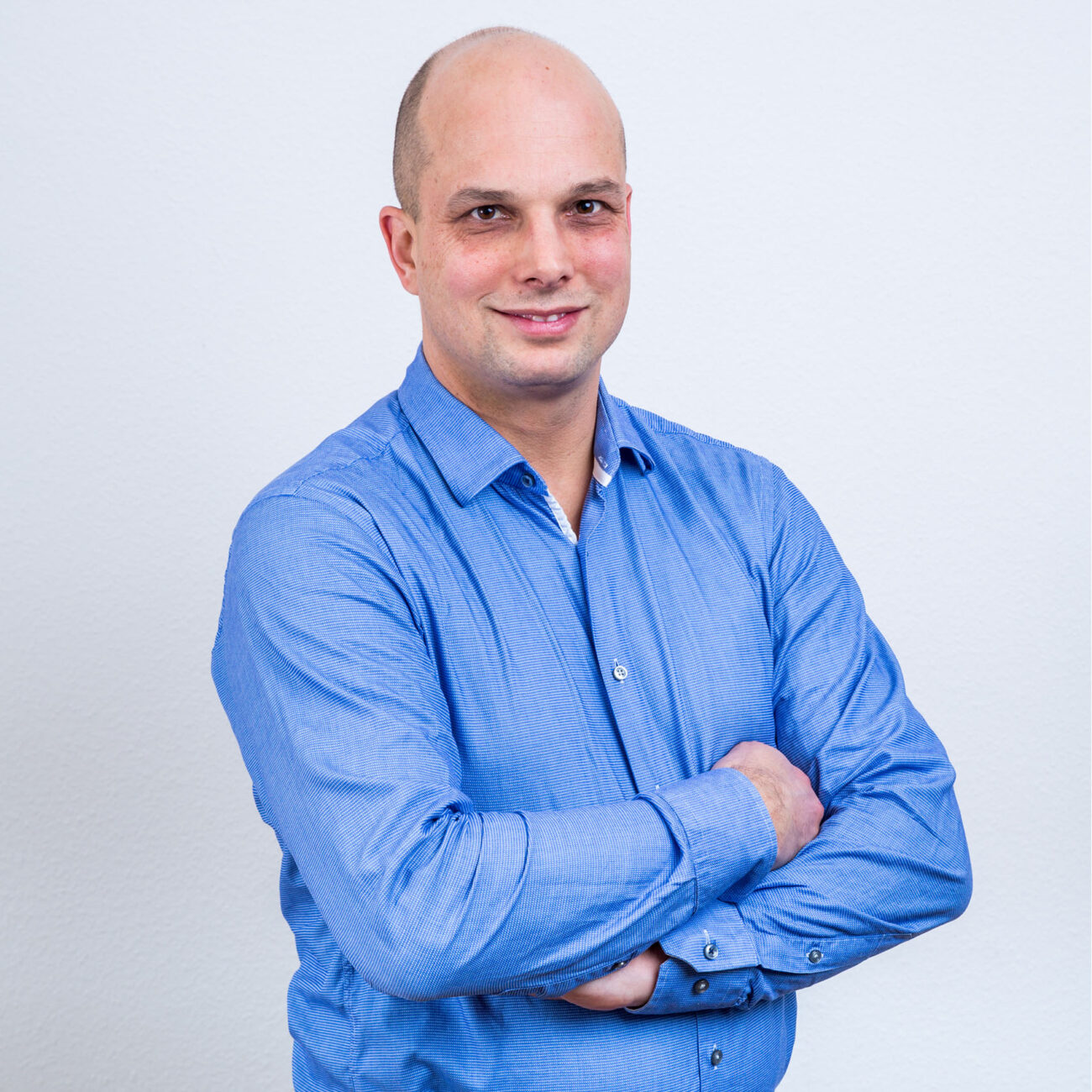 Nicolas Proserpi
