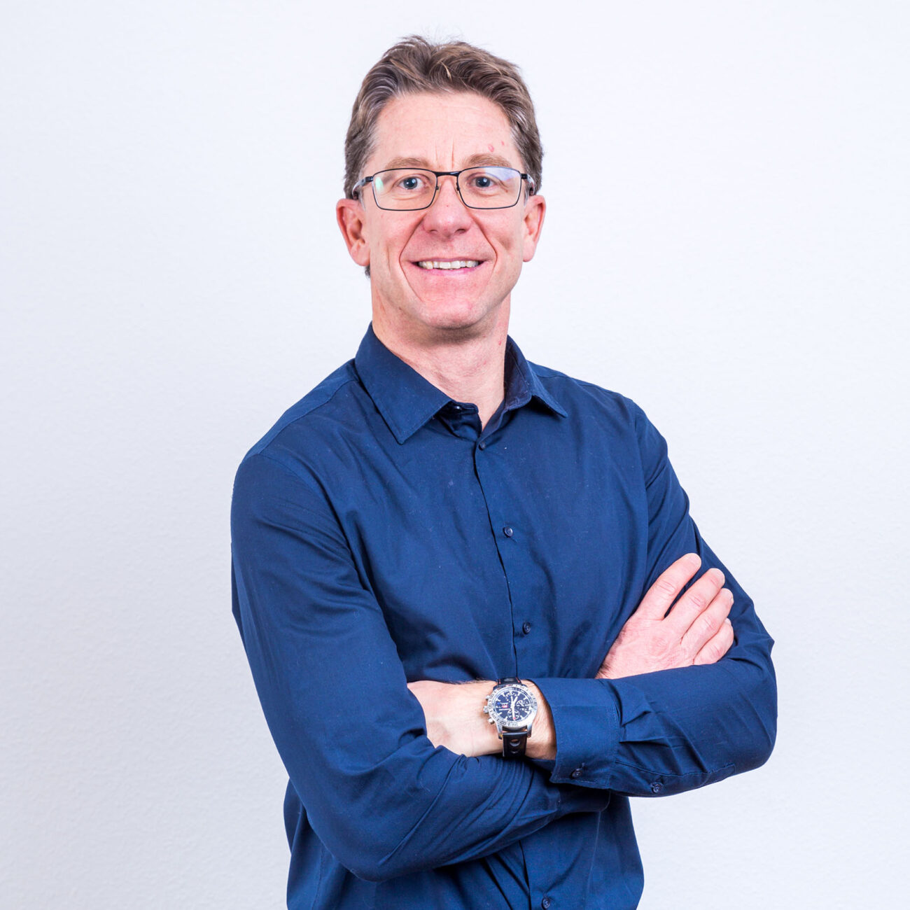 Philippe Giauque
