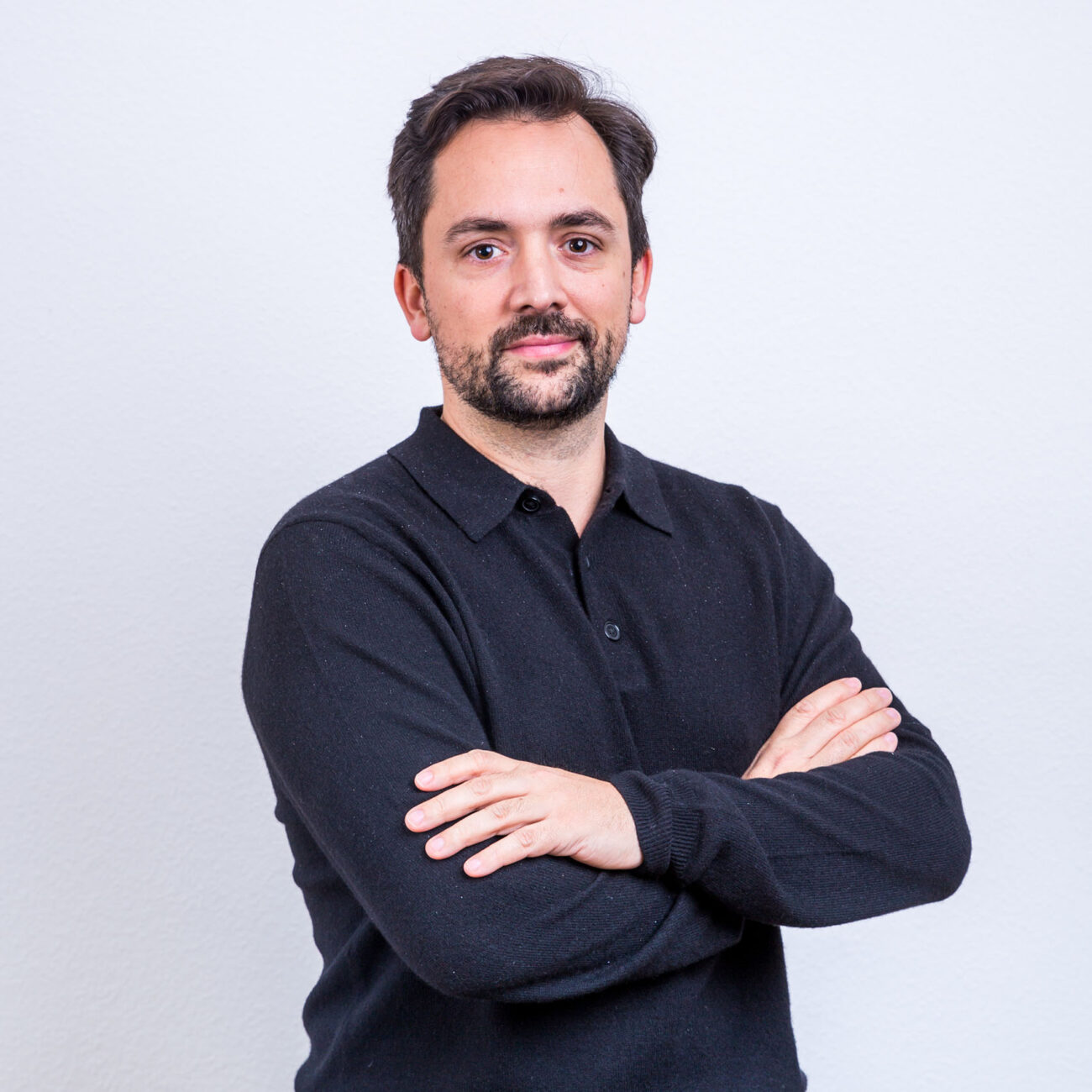 Simon Zangger